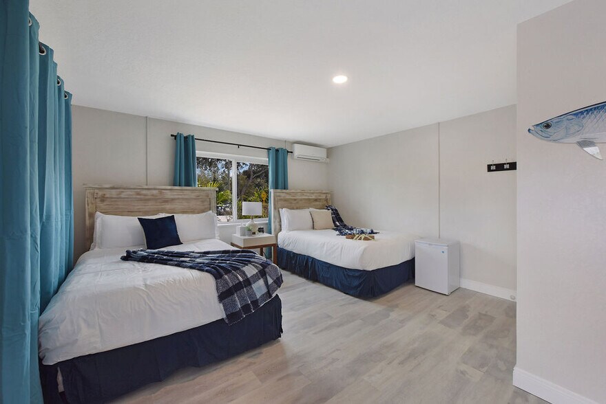 More Photos Of 2431 Gulf To Bay Blvd, Clearwater Hotel For Sale