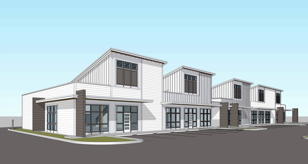 Primary Photo Of 3220 Amelia Rd, Fernandina Beach Office For Lease
