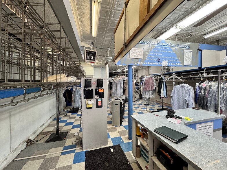 More Photos Of 177 N Allen St, Albany General Retail For Sale