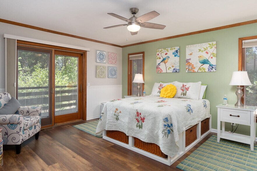 More Photos Of 2360 Union Ridge Rd, Placerville Hospitality For Sale