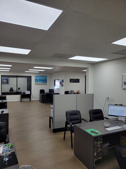 More Photos Of 2852 Durfee Ave, El Monte Land For Lease