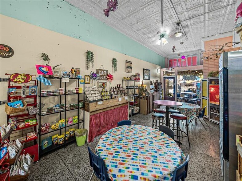 More Photos Of 135 S Central Ave, Bartow Storefront Retail Residential For Sale