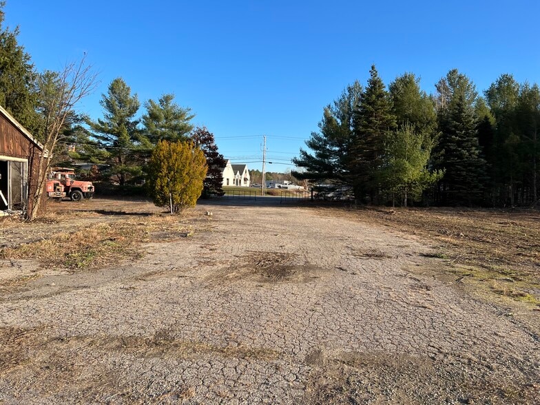 More Photos Of 326 Derry Rd, Hudson Land For Sale