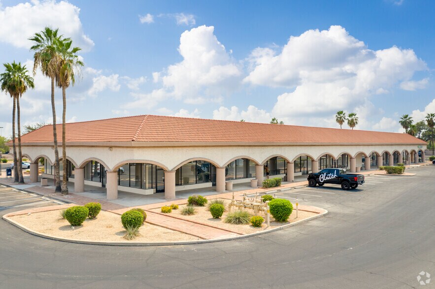 More Photos Of 1457 W Southern Ave, Mesa Unknown For Lease