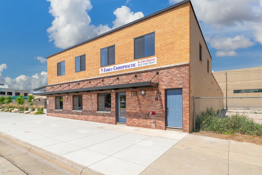 More Photos Of 118 Main St, Rapid City Apartments For Sale