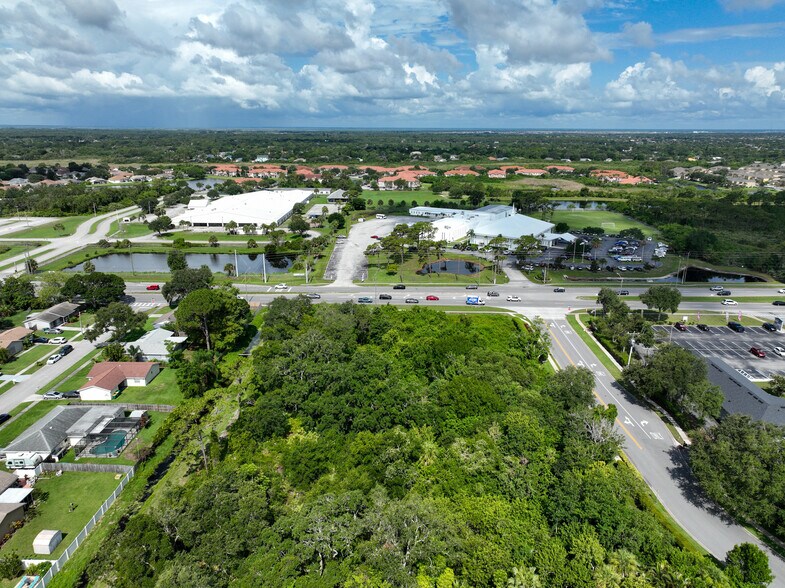 More Photos Of 4281 N Wickham Rd, Melbourne Land For Sale