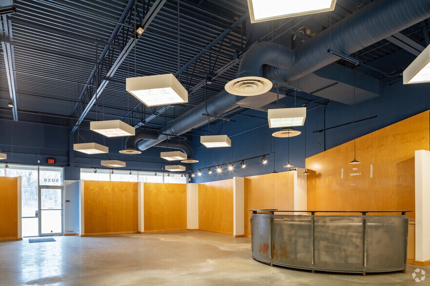 Photo of 1st Floor Ste 5036