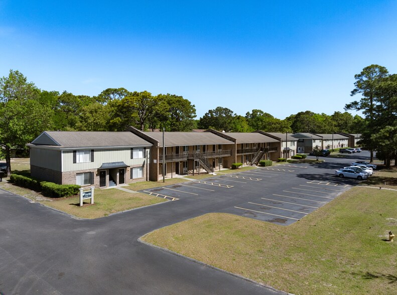 More Photos Of 12012 Middleground Rd, Savannah Apartments For Sale
