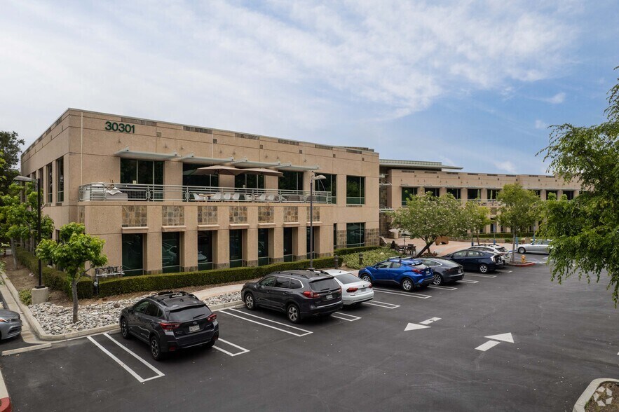 Primary Photo Of 30301 Agoura Rd, Agoura Hills Office For Lease