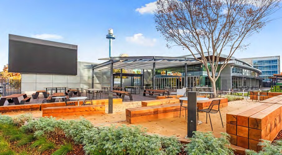 More Photos Of 4655 Great America Pky, Santa Clara Unknown For Lease