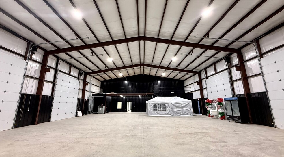 More Photos Of TBD South County Road 1232, Midland Flex For Sale