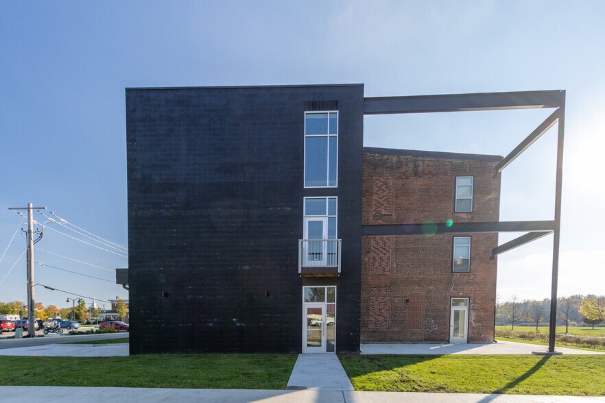 More Photos Of 303 River Race Dr, Goshen Apartments For Sale