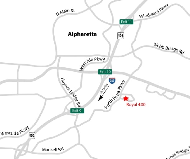 More Photos Of 3157 Royal Dr, Alpharetta Office For Lease