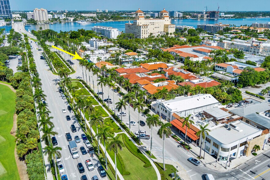 More Photos Of 255 Royal Poinciana Way, Palm Beach Storefront Retail Residential For Lease