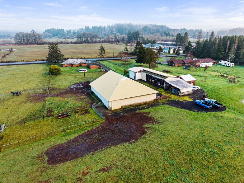 More Photos Of 1966 Bishop Rd, Chehalis Land For Sale