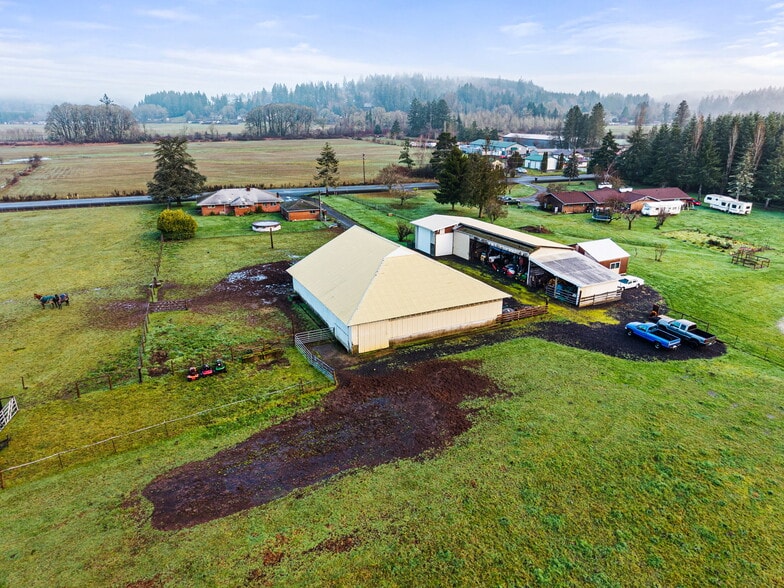 More Photos Of 1966 Bishop Rd, Chehalis Land For Sale