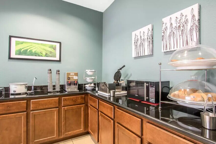 More Photos Of , Meridian Hospitality For Sale
