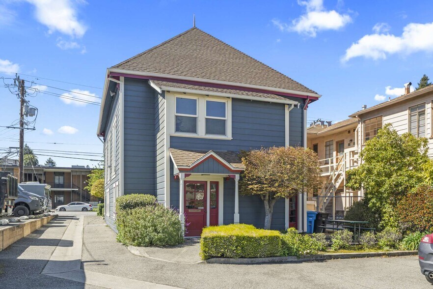 More Photos Of 216 N San Mateo Dr, San Mateo Office For Sale