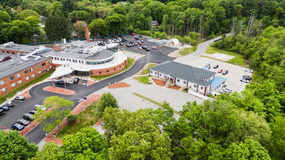 More Photos Of 336 Thompson Rd, Webster Medical For Sale
