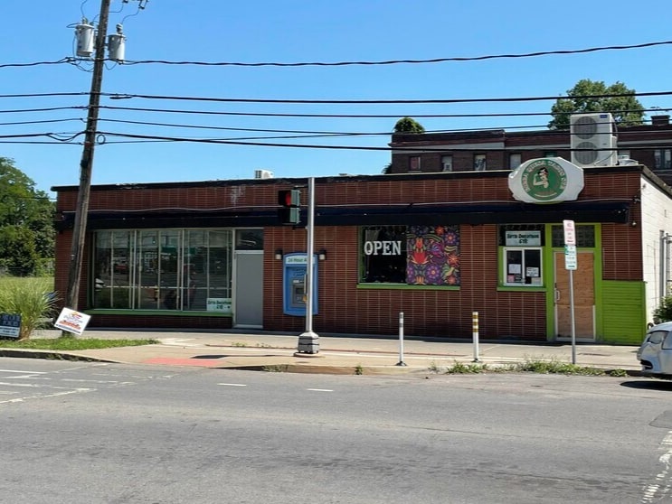 More Photos Of 423 W. Onondaga St, Syracuse Land For Sale