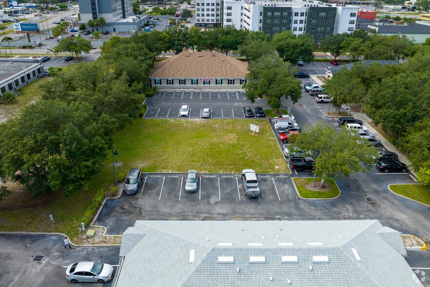 More Photos Of 11731 Orpington St, Orlando Land For Sale