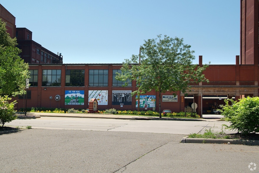 More Photos Of 540 S Main St, Akron Unknown For Sale