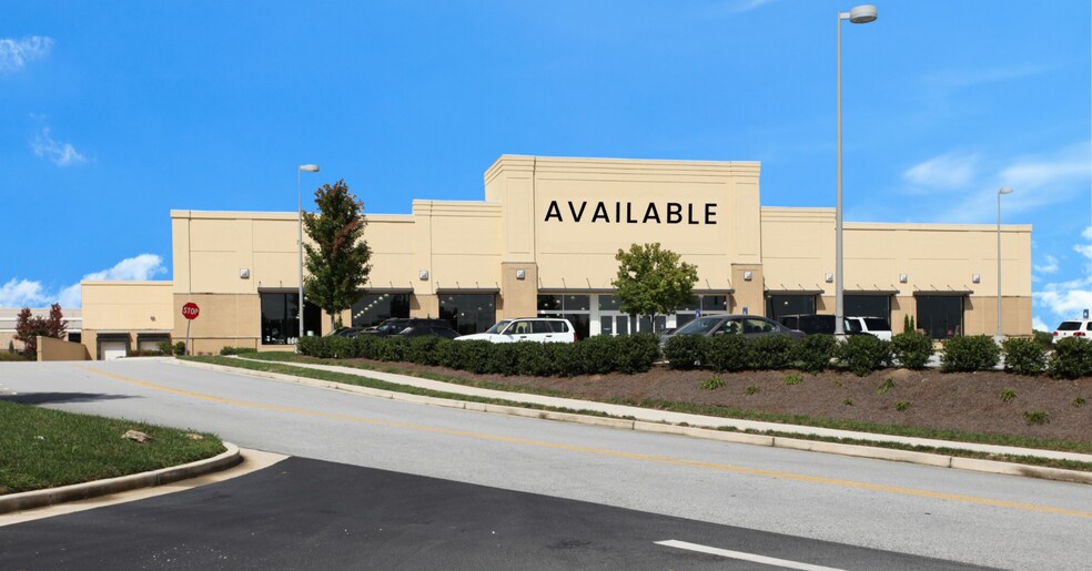 More Photos Of 3001 Stonecrest Promenade, Lithonia Freestanding For Sale