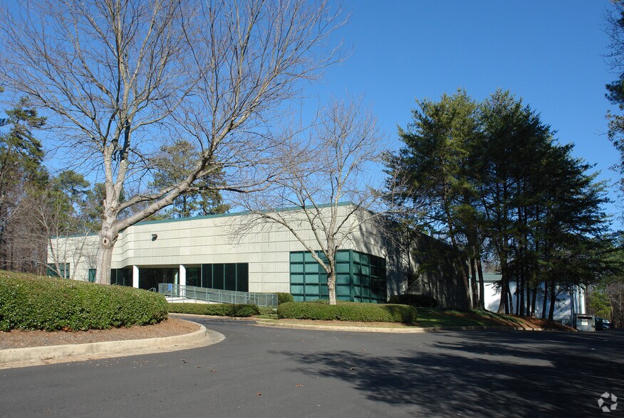 Primary Photo Of 3075 Northwoods Cir, Peachtree Corners Light Manufacturing For Lease