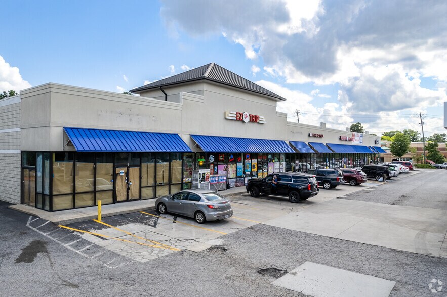 More Photos Of 2900-3100 Highlands Pky SE, Smyrna Unknown For Sale