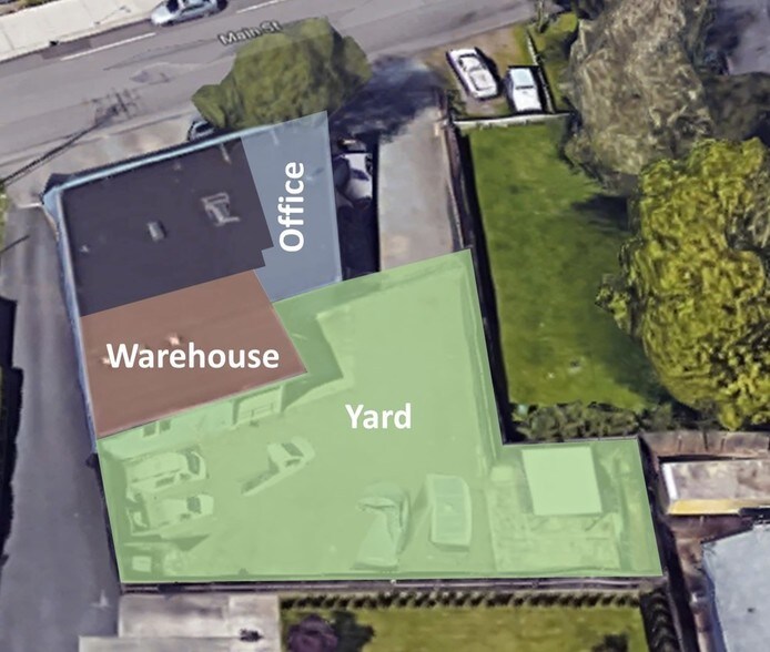 More Photos Of 626 W Main St, Sumner Industrial For Sale