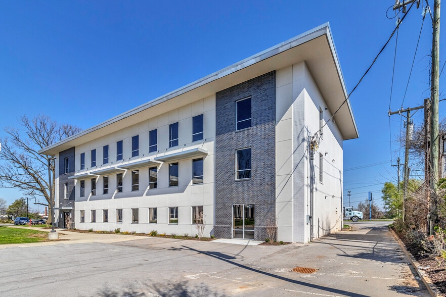 More Photos Of 602 Hill Ave, Nashville Medical For Sale