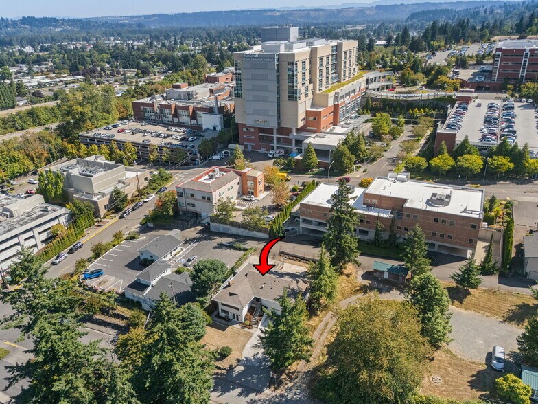 More Photos Of 1415 2nd St SE, Puyallup Assisted Living For Sale