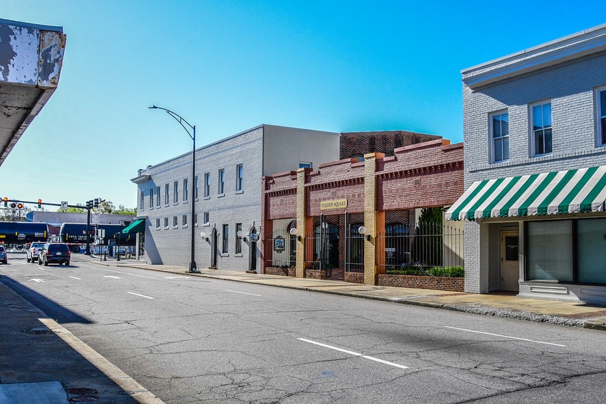 More Photos Of 301 S Church St, Rocky Mount Office For Sale