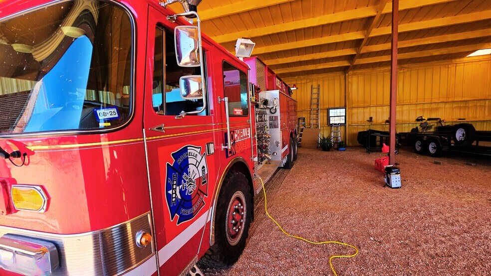 More Photos Of 4335 US-190, Rochelle Land For Sale