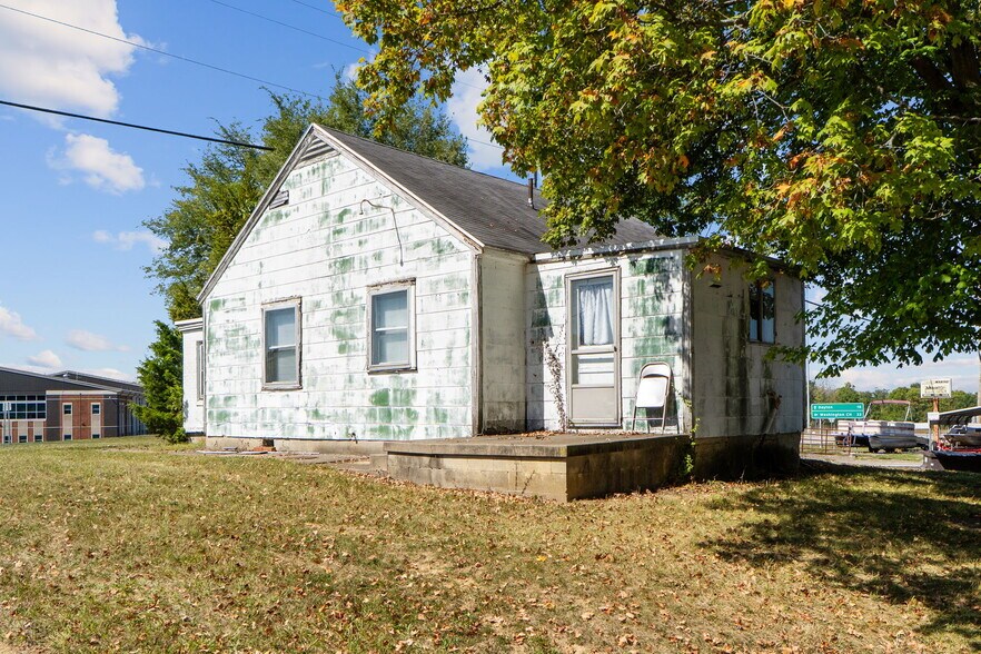 More Photos Of 722 US 68 S, Xenia Land For Sale