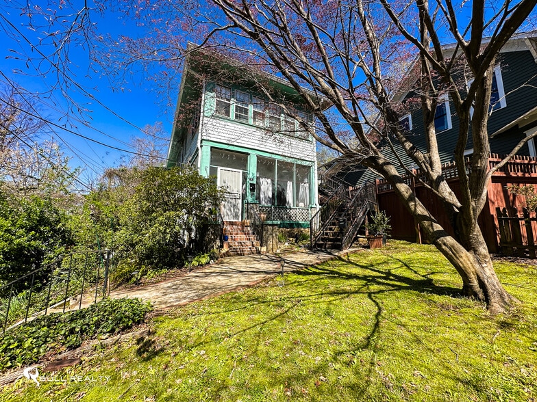 More Photos Of 837 Vedado Way NE, Atlanta Multifamily For Sale