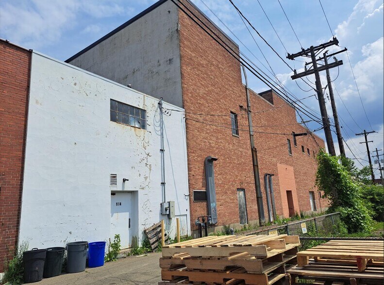 More Photos Of 140-134 Washington Ave, Endicott Office For Lease