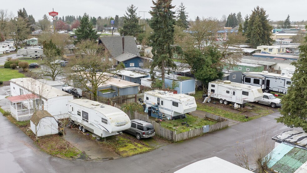 More Photos Of 950 Airport Rd SE, Albany Manufactured Housing Mobile Home Park For Sale