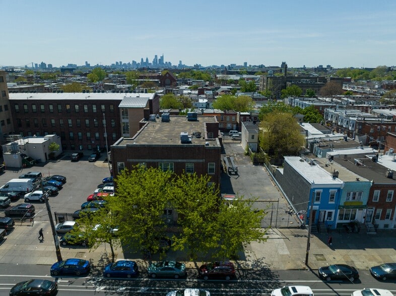 More Photos Of 1916-1938 E Allegheny Ave, Philadelphia Religious Facility For Sale