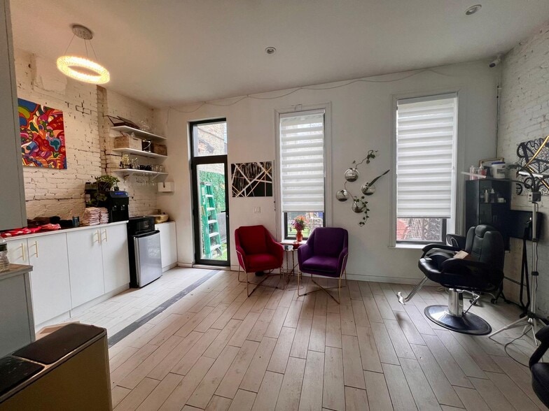 More Photos Of 1158 Bedford Ave, Brooklyn Storefront Retail Residential For Lease