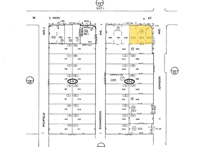 More Photos Of 701 W Main St, El Cajon Freestanding For Lease
