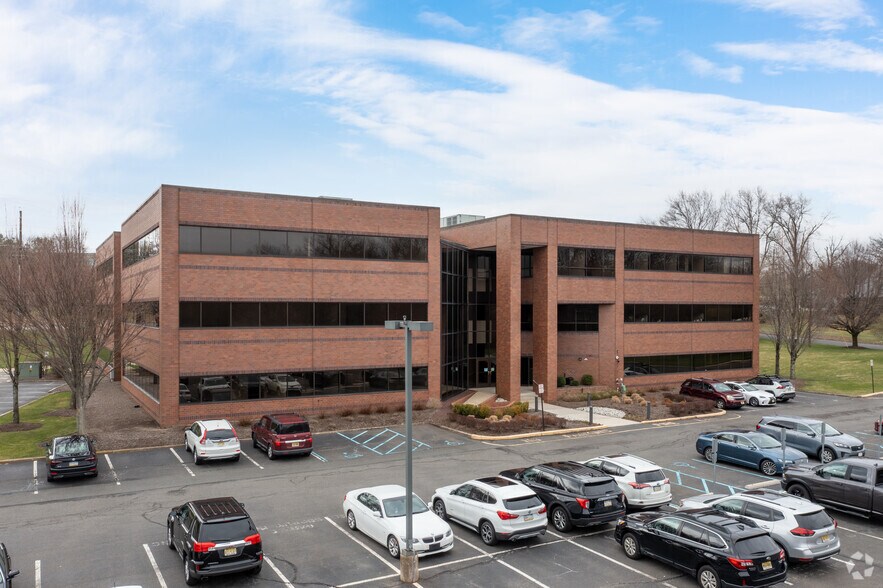 More Photos Of 4301 Route 1, Monmouth Junction Office For Lease