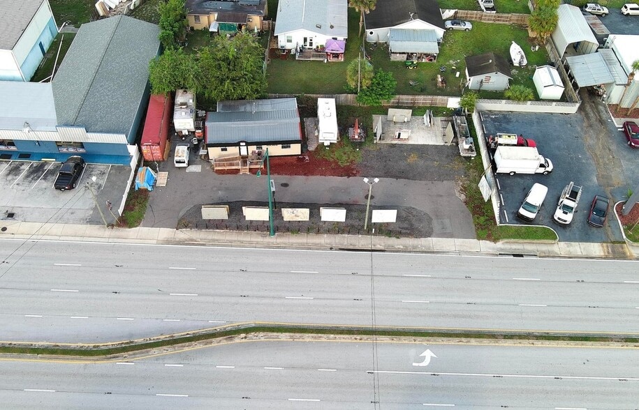 More Photos Of 1976 N Nova Rd, Daytona Beach Auto Dealership For Sale