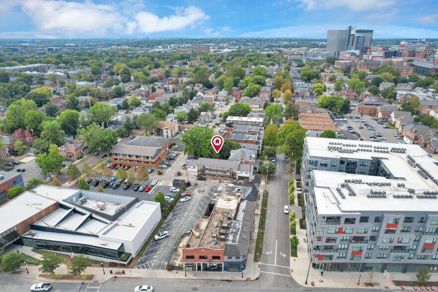 More Photos Of 27 W 8th Ave, Columbus Apartments For Sale