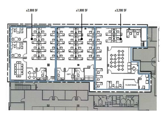 More Photos Of 4969 Centre Pointe Dr, North Charleston Office For Lease