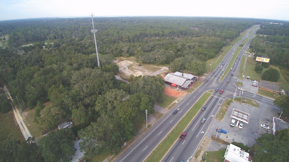 More Photos Of 5061 Mobile Hwy, Pensacola Land For Sale
