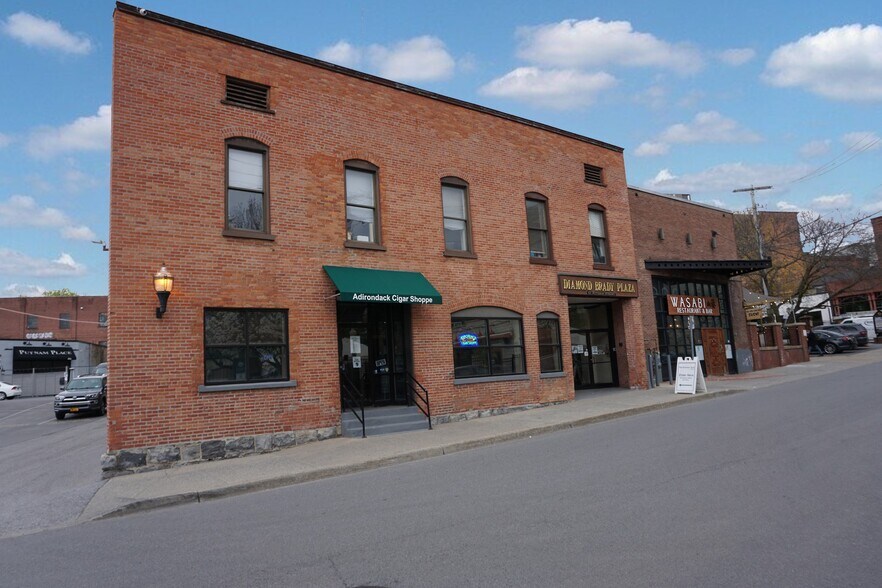 More Photos Of 63 Putnam St, Saratoga Springs Coworking Space
