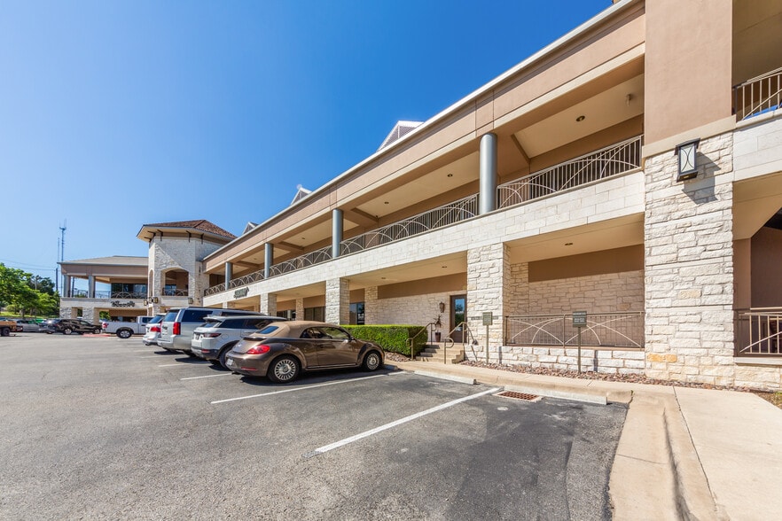 More Photos Of 3600 N Capital of Texas Hwy, Austin General Retail For Lease