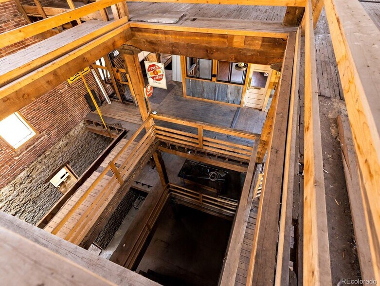More Photos Of 403 E 4th St, Pueblo Warehouse For Sale