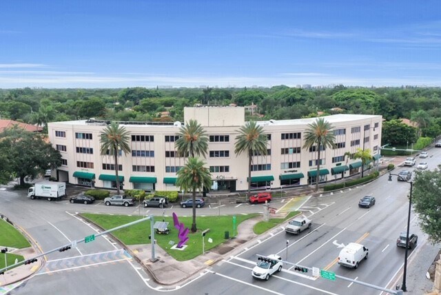 Primary Photo Of 401 Coral Way, Coral Gables Medical For Lease